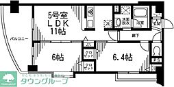 ウエルカムヒル 305