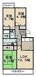 エスポワール松風台II番館 211