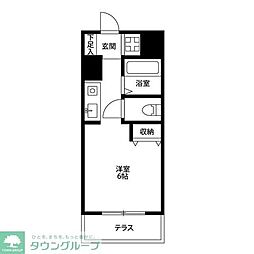 横浜市港北区小机町