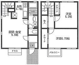 シャンテ B