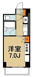 Ts garden都筑ふれあいの丘 202