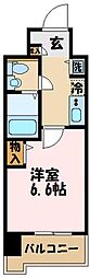 レグラス新横浜駅前 503