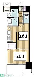 ベルラディエ新横浜 703