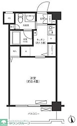 イトーピア仲町台 504