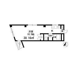 横浜市港北区日吉本町１丁目
