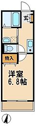 カーサフィオリーレ 106