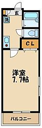 ベルメゾン 103
