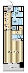 ＨＦ新横浜レジデンス 710