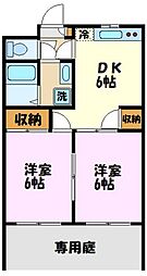 ガーデンルピナス 101