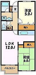 テラス都筑中央公園 105