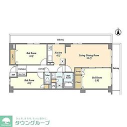 横浜市港北区日吉本町１丁目