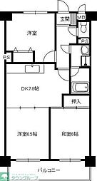メディコーポ都筑 405