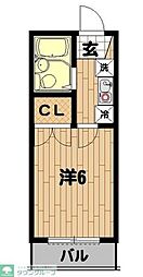 横浜市港北区綱島西２丁目