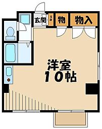 カメリアハイム 305