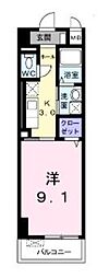ベル　アンジュ 202
