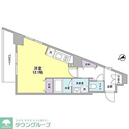 スタイリオ元住吉 403