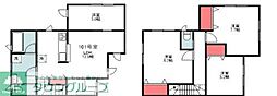 師岡町テラスハウス 101