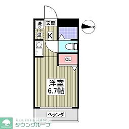 ユーコート鴨居