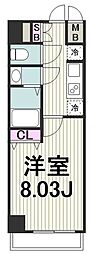 リュミエール東山田 101