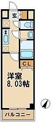 リュミエール東山田 207