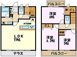 サンライトハウスA棟 2