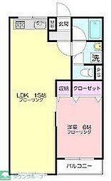 吉浜マンション 206