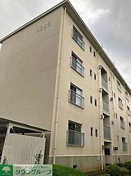 竹山団地4305号棟