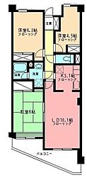 横浜市都筑区牛久保西１丁目