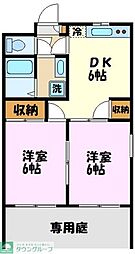 ガーデンルピナス 105