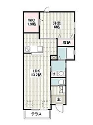 横浜市青葉区新石川１丁目