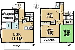 メルベーユ A