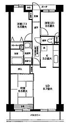 横浜市青葉区市ケ尾町