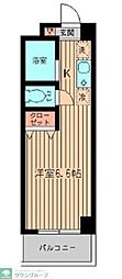 クラシコ鷺沼 0324