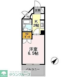 Kビル 202