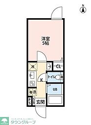 SENYO SQUARE 武蔵小杉 102
