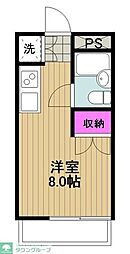 サンライト日吉 102