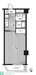イトーピア仲町台 103