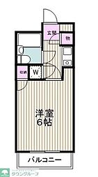 T’s gardenAOBADAI 207