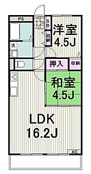 ペア・シティ壱番館 202