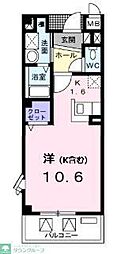 セントラル　ヴィレッジ 206