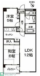 パインクレスト3番館 403