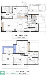 川和町貸家