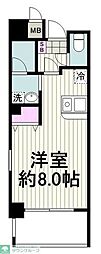 サンライズ仲町台 301