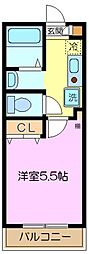 川崎市中原区今井南町