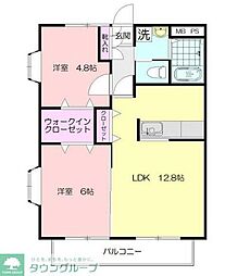 ドエルカメリア 106