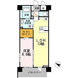 ＰＬＡＺＡ池尻1 603