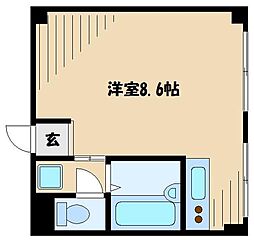 横浜市青葉区新石川２丁目