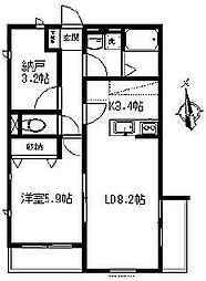 横浜市緑区鴨居５丁目