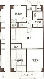 横浜市都筑区仲町台５丁目