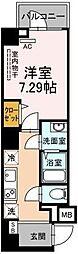 横浜市緑区中山１丁目